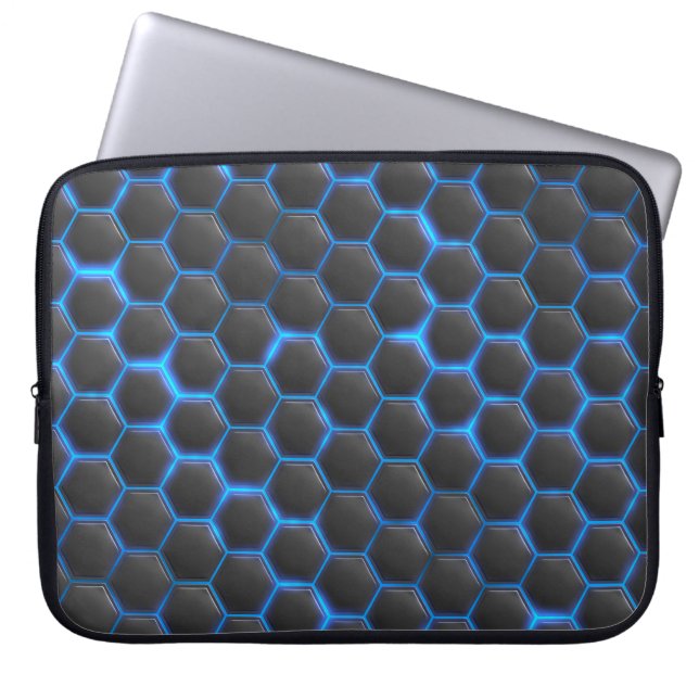 Armour Laptop Sleeve (Front)