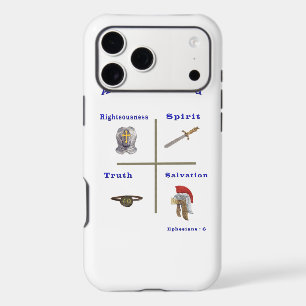 Armour Of God