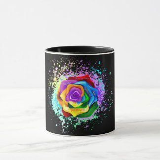 Armour of God Mug