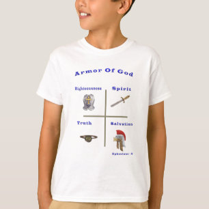 Armour of God products T-Shirt