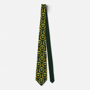 Armour Tie