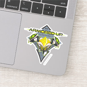 Armoured Up - Omni-Kix Cannonbolt