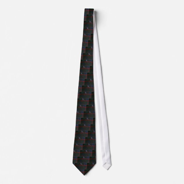 Armpitts Tie (Front)