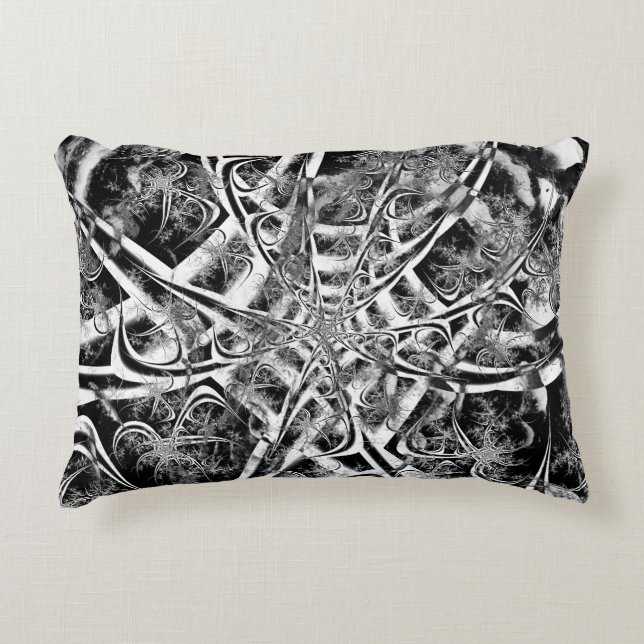 Arms of Entanglement Decorative Cushion (Front)