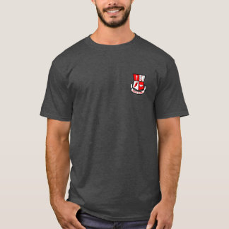 Arms Over Heart Shirt