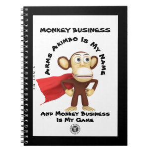 ARMSAKIMBO NOTEBOOK
