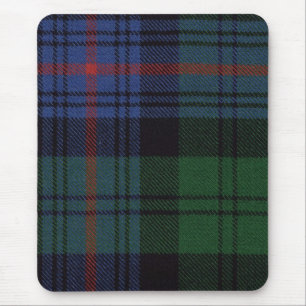 Armstrong Ancient Print Mouse Pad