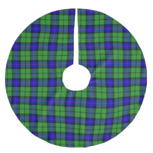Armstrong Christmas Tree Skirt