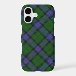 Armstrong Clan Tartan Scottish Plaid Pattern