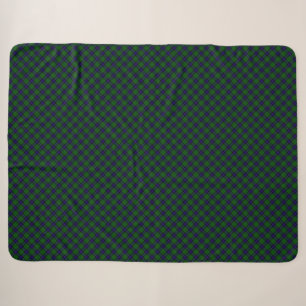 Armstrong Sherpa Blanket