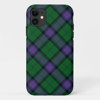Armstrong Tartan iPhone 5 Case