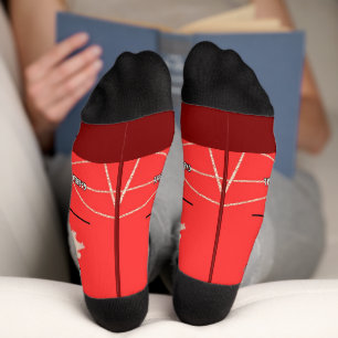 "Armut in der Schweiz: Eine versteckte Realität"** Socks