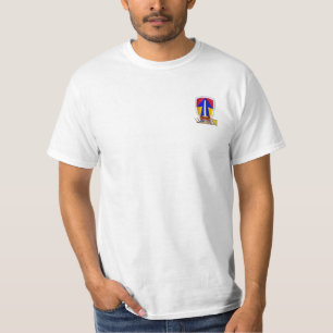 army 2nd field force vietnam war patch t shirt