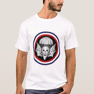 Army - 502nd PIR wo txt T-Shirt