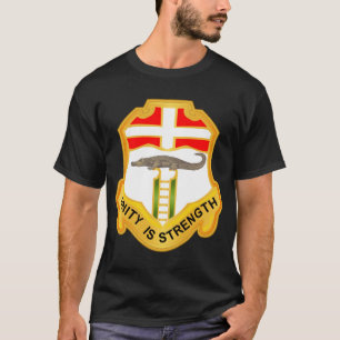 Army - 6th Infantry Regiment woTxt T-Shirt