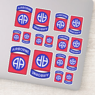 Army 82nd ABN Airborne Division Fort Bragg Contour