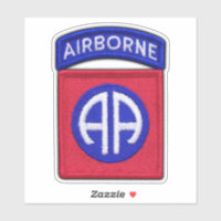 Army 82nd ABN DIV Fort Bragg Contour
