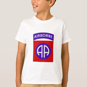 Army 82nd Airborne T-Shirt