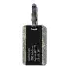 Army ACU Camouflage Customisable