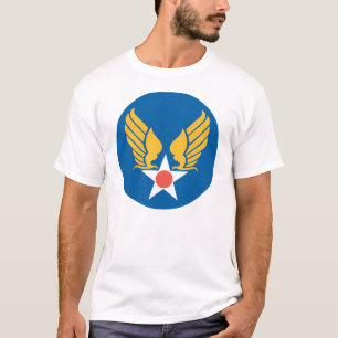 Army Air Corps Logo T-Shirt