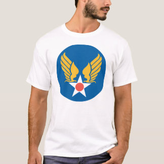 Army Air Corps Logo T-Shirt