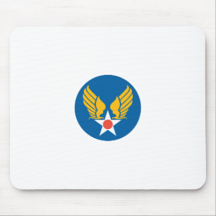 Army Air Corps Mouse Pad