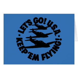 Army Air Corps Poster, 1941