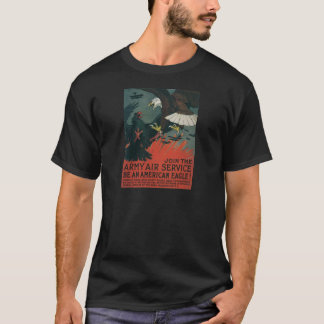 Army Air Service circa 1917 T-Shirt