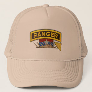 army airborne rangers vietnam war hat
