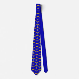 Army Aviation Tie