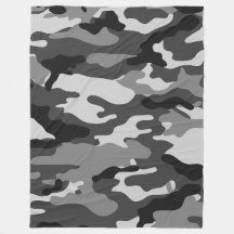 Army black and grey camouflage, grapic design 019.
