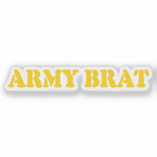 ARMY BRAT