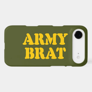 ARMY BRAT