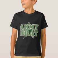 Army Brat