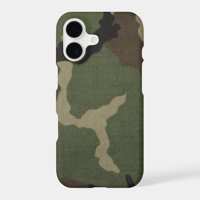 Army Camo (Back)