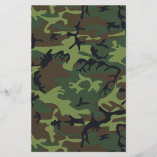 Army Camo