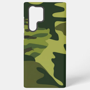 Army case Viridian Green Colour Sage Green