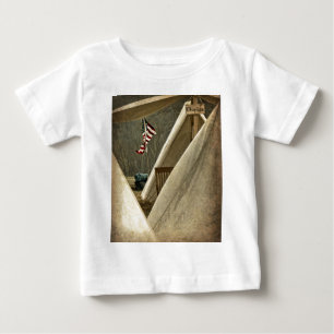 Army Chaplain Baby T-Shirt