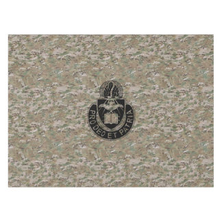 Army Chaplain Corp OCP Field Tablecloth