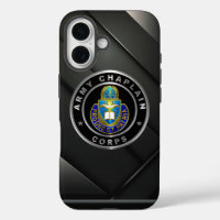 Army Chaplain Corps