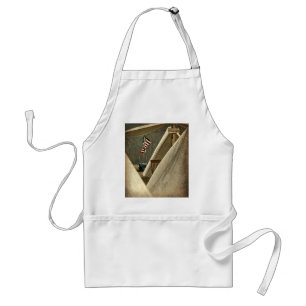 Army Chaplain Standard Apron