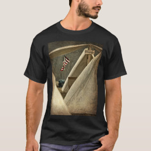 Army Chaplain T-Shirt