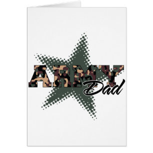 Army Dad