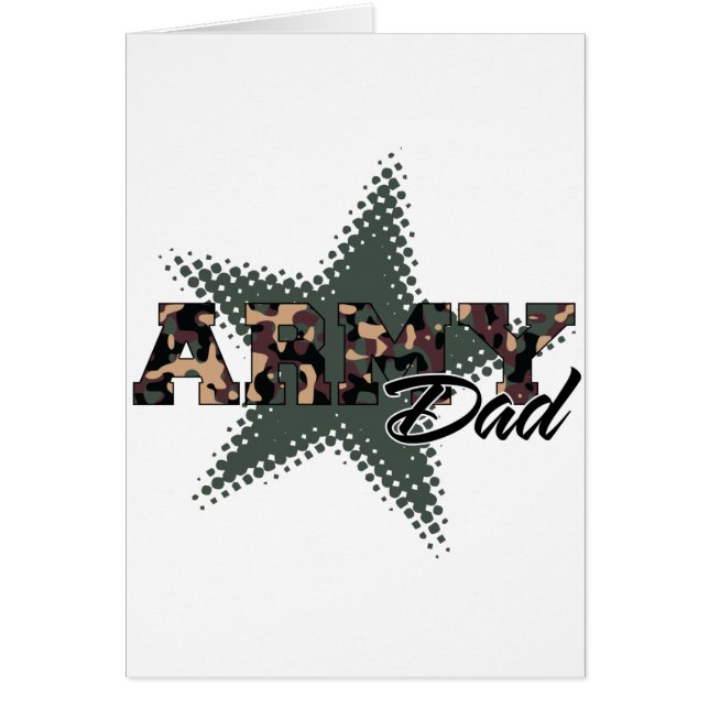 Army Dad (Front)
