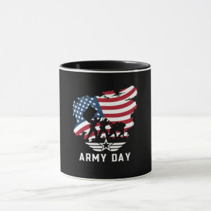 Army Day Mug