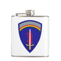 Army Europe USAREUR Insignia