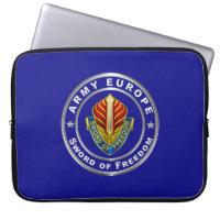 Army Europe USAREUR