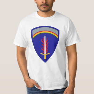 Army Europe USAREUR T-Shirt