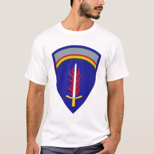 Army Europe USAREUR T-Shirt