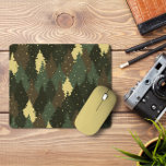 Army Forest Camo | Camo Forest Mousepad<br><div class="desc">Army Forest Camo | Camo Forest Mousepad - Dress up your desktop with our Forest Camo  Mousepad. Our Camo mousepads make an excellent gift for the holidays. Don't hesitate to contact the store owner for additional questions about our products. PurdyCase©</div>